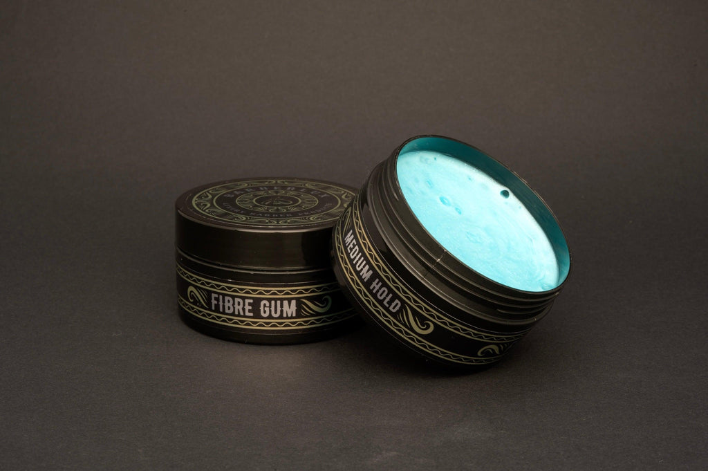 Fibre Gum - BARBERLUX