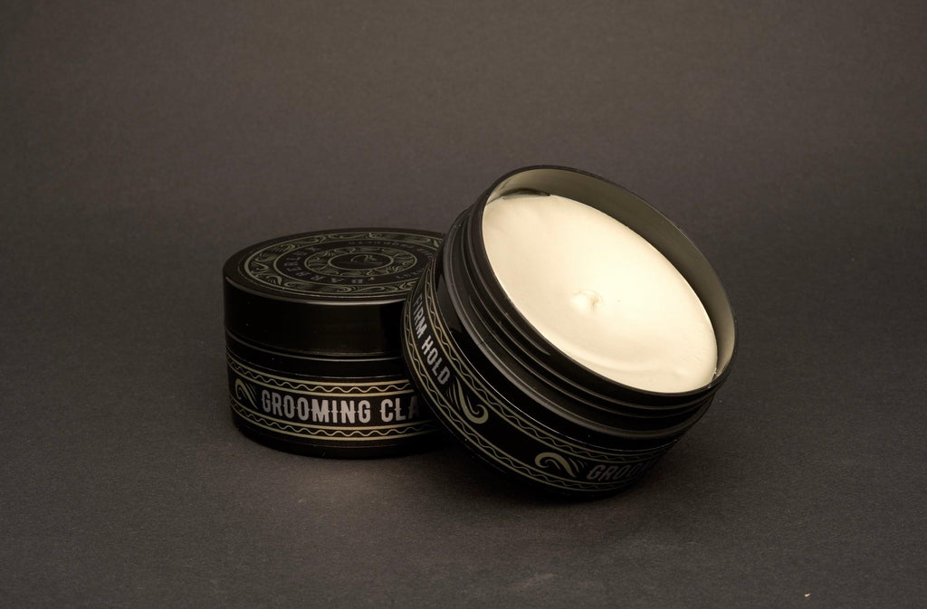 Grooming Clay - BARBERLUX