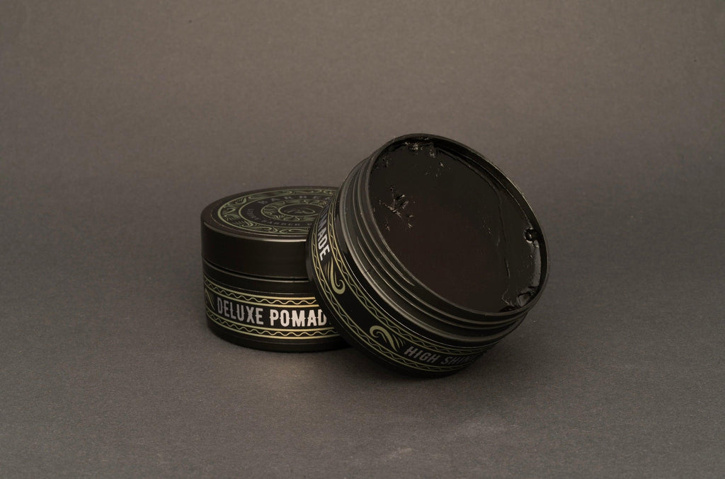 Barberlux Pomade - BARBERLUX